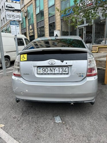 Toyota Prius 2008, 500,000 km - 1.5 l - Bakı