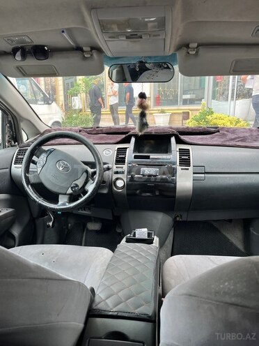 Toyota Prius 2008, 500,000 km - 1.5 l - Bakı