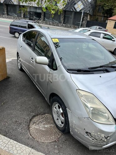 Toyota Prius 2008, 500,000 km - 1.5 l - Bakı