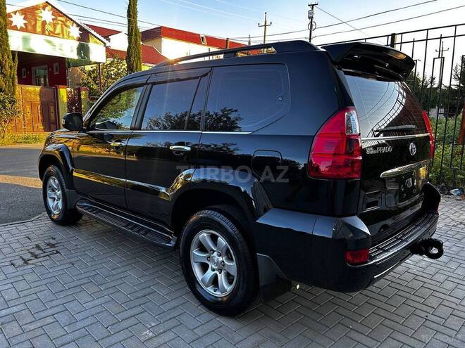 Toyota Land Cruiser Prado 2008, 178,000 km - 4.0 л - Bakı