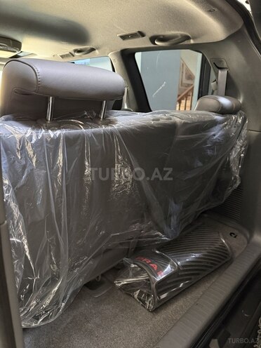 Toyota Land Cruiser Prado 2008, 178,000 km - 4.0 л - Bakı