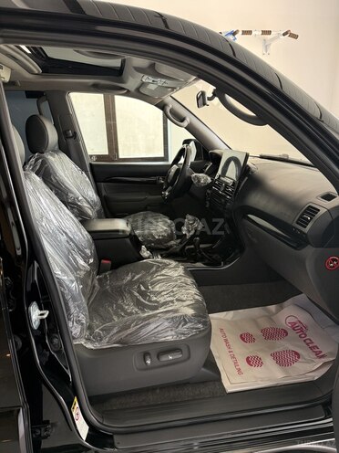 Toyota Land Cruiser Prado 2008, 178,000 km - 4.0 л - Bakı