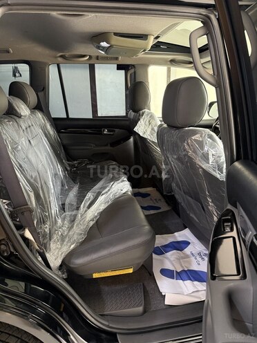 Toyota Land Cruiser Prado 2008, 178,000 km - 4.0 л - Bakı
