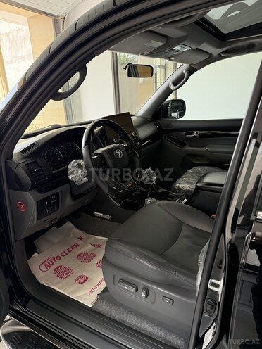 Toyota Land Cruiser Prado 2008, 178,000 km - 4.0 л - Bakı