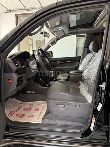 Toyota Land Cruiser Prado 2008, 178,000 km - 4.0 л - Bakı