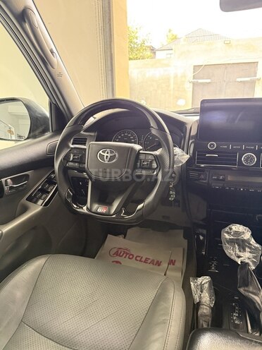Toyota Land Cruiser Prado 2008, 178,000 km - 4.0 л - Bakı