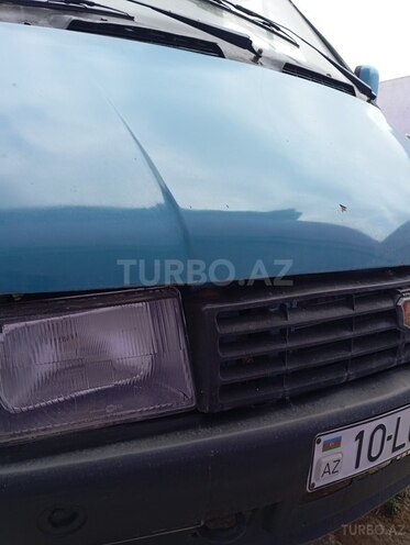 GAZ 33021 1995, 90,000 km - 2.3 l - Neftçala