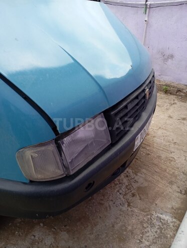 GAZ 33021 1995, 90,000 km - 2.3 l - Neftçala