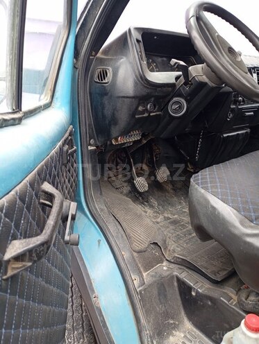 GAZ 33021 1995, 90,000 km - 2.3 l - Neftçala