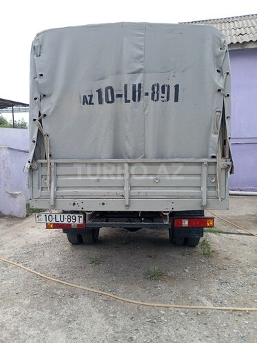GAZ 33021 1995, 90,000 km - 2.3 l - Neftçala