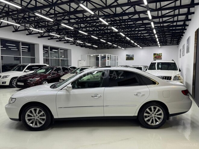 Hyundai Grandeur 2009, 264,000 km - 2.7 л - Bakı