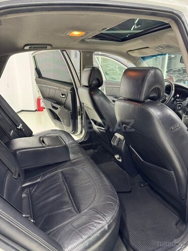 Hyundai Grandeur 2009, 264,000 km - 2.7 л - Bakı