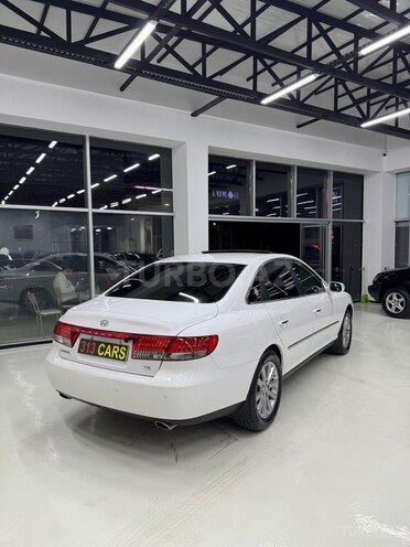 Hyundai Grandeur 2009, 264,000 km - 2.7 л - Bakı