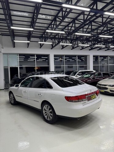 Hyundai Grandeur 2009, 264,000 km - 2.7 л - Bakı