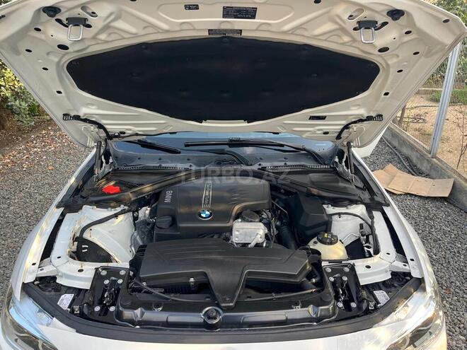 BMW 328 2016, 146,000 km - 2.0 l - Bakı