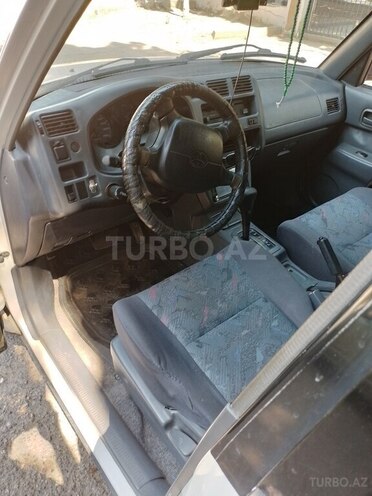 Toyota RAV4 1998, 300,000 km - 2.0 l - Sumqayıt