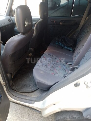 Toyota RAV4 1998, 300,000 km - 2.0 l - Sumqayıt