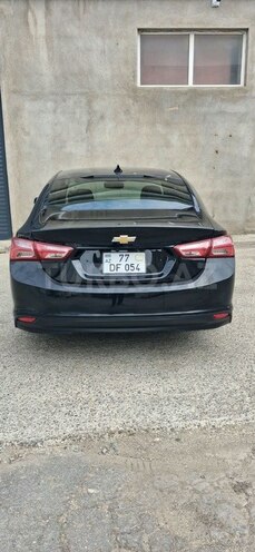 Chevrolet Malibu 2019, 170,000 km - 1.5 л - Bakı