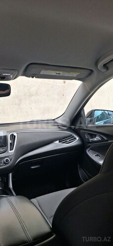 Chevrolet Malibu 2019, 170,000 km - 1.5 л - Bakı