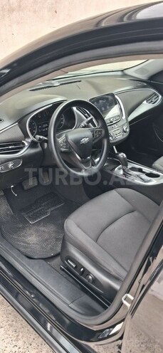 Chevrolet Malibu 2019, 170,000 km - 1.5 л - Bakı