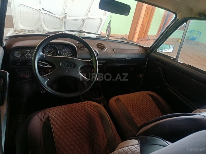 LADA (VAZ) 2106 2004, 68,523 km - 1.6 l - Şəmkir