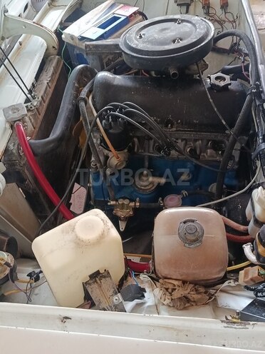 LADA (VAZ) 2106 2004, 68,523 km - 1.6 l - Şəmkir