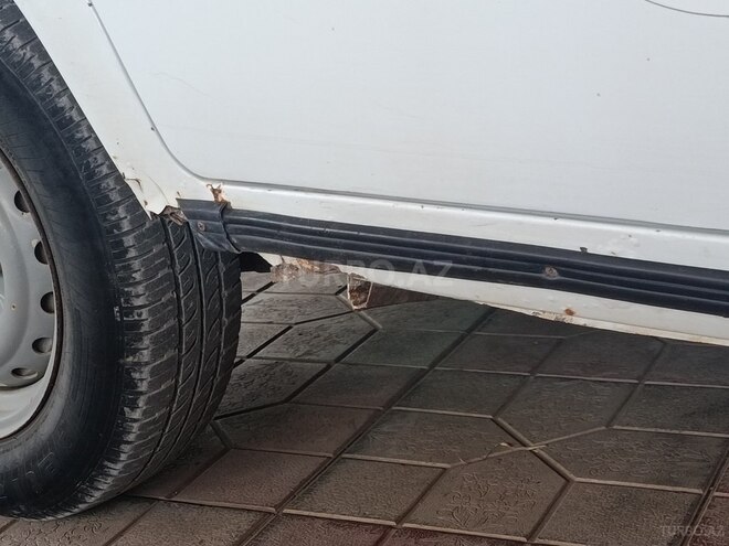LADA (VAZ) 2106 2004, 68,523 km - 1.6 l - Şəmkir