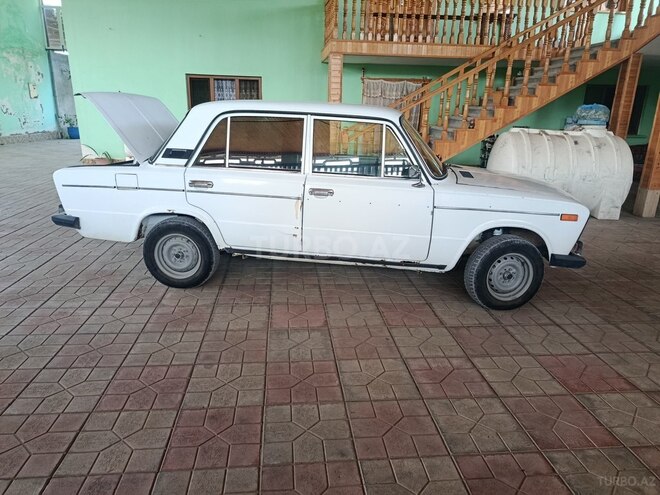 LADA (VAZ) 2106 2004, 68,523 km - 1.6 l - Şəmkir