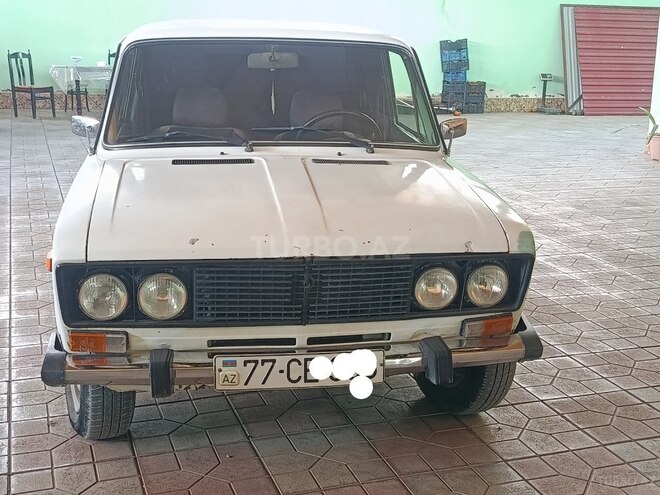 LADA (VAZ) 2106 2004, 68,523 km - 1.6 l - Şəmkir