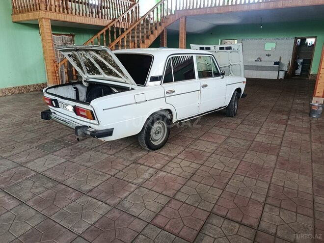 LADA (VAZ) 2106 2004, 68,523 km - 1.6 l - Şəmkir