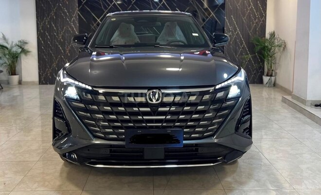Changan  2025, 0 km - 1.5 l - Bakı