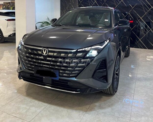 Changan  2025, 0 km - 1.5 l - Bakı