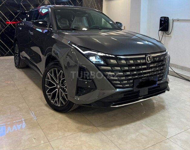 Changan  2025, 0 km - 1.5 l - Bakı