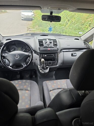 Mercedes  2008, 377,000 km - 2.1 l - Bakı