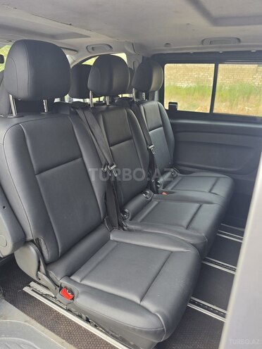 Mercedes  2008, 377,000 km - 2.1 l - Bakı