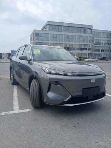 Geely  2025, 0 km - 1.5 l - Bakı