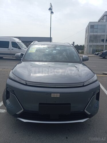 Geely  2025, 0 km - 1.5 l - Bakı
