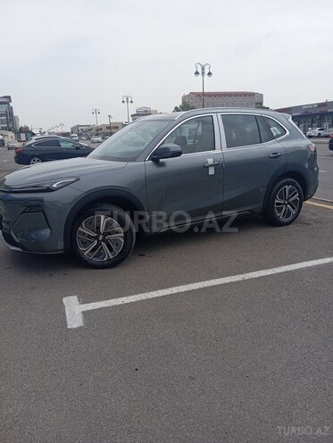 Geely  2025, 0 km - 1.5 l - Bakı