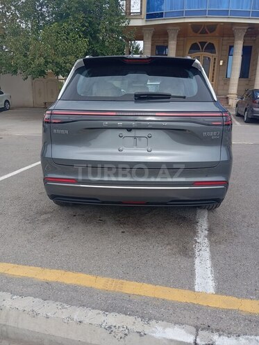 Geely  2025, 0 km - 1.5 l - Bakı