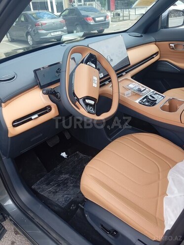 Geely  2025, 0 km - 1.5 l - Bakı