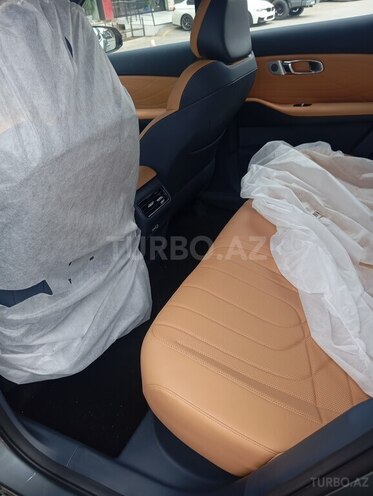 Geely  2025, 0 km - 1.5 l - Bakı