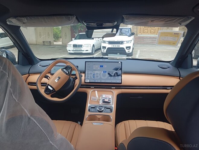Geely  2025, 0 km - 1.5 l - Bakı