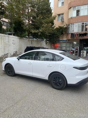 BYD  2025, 2,800 km - 1.5 l - Bakı