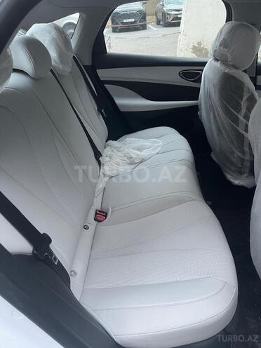 BYD  2025, 2,800 km - 1.5 l - Bakı