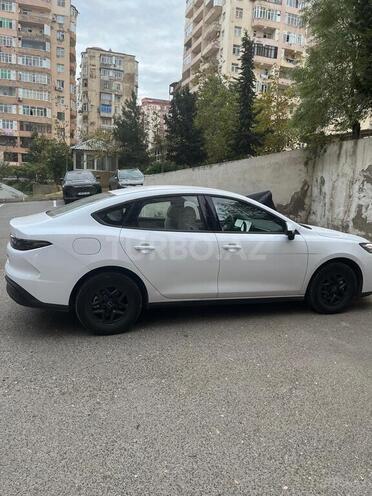 BYD  2025, 2,800 km - 1.5 l - Bakı