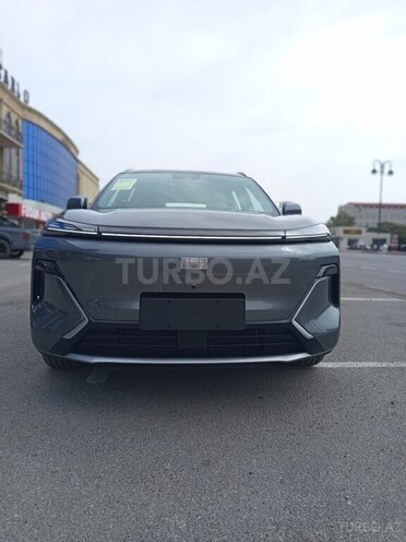 Geely  2025, 0 km - 1.5 л - Bakı