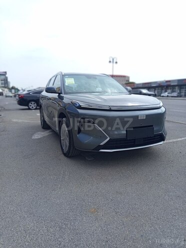 Geely  2025, 0 km - 1.5 л - Bakı