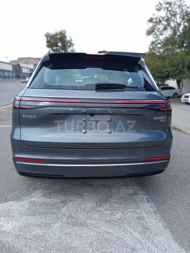 Geely  2025, 0 km - 1.5 л - Bakı