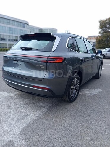 Geely  2025, 0 km - 1.5 л - Bakı