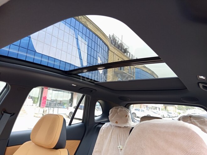 Geely  2025, 0 km - 1.5 л - Bakı